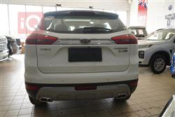 جیلی ئێم گراند X7 Sport